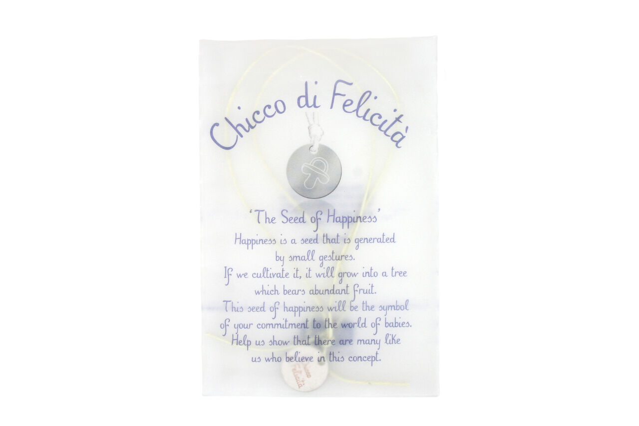 Chicco Di Felicita Charm in  image number 0