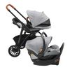 Chicco Corso LE Modular Travel System in Veranda Right Profile View image number 3