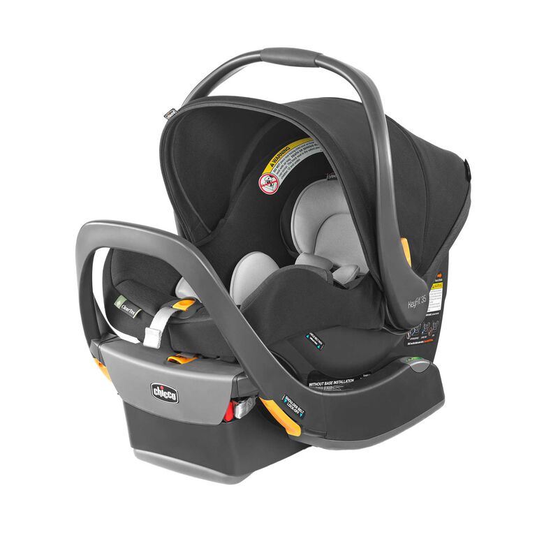 Chicco KeyFit 35 ClearTex in Legend