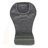 Replacement seat cover for Chicco Polly Highchair - Cubes image number 2