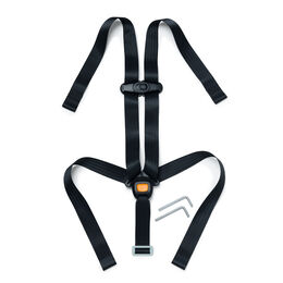 OneFit or OneFit LX All-in-One Car Seat 5-Point Harness Kit in 
