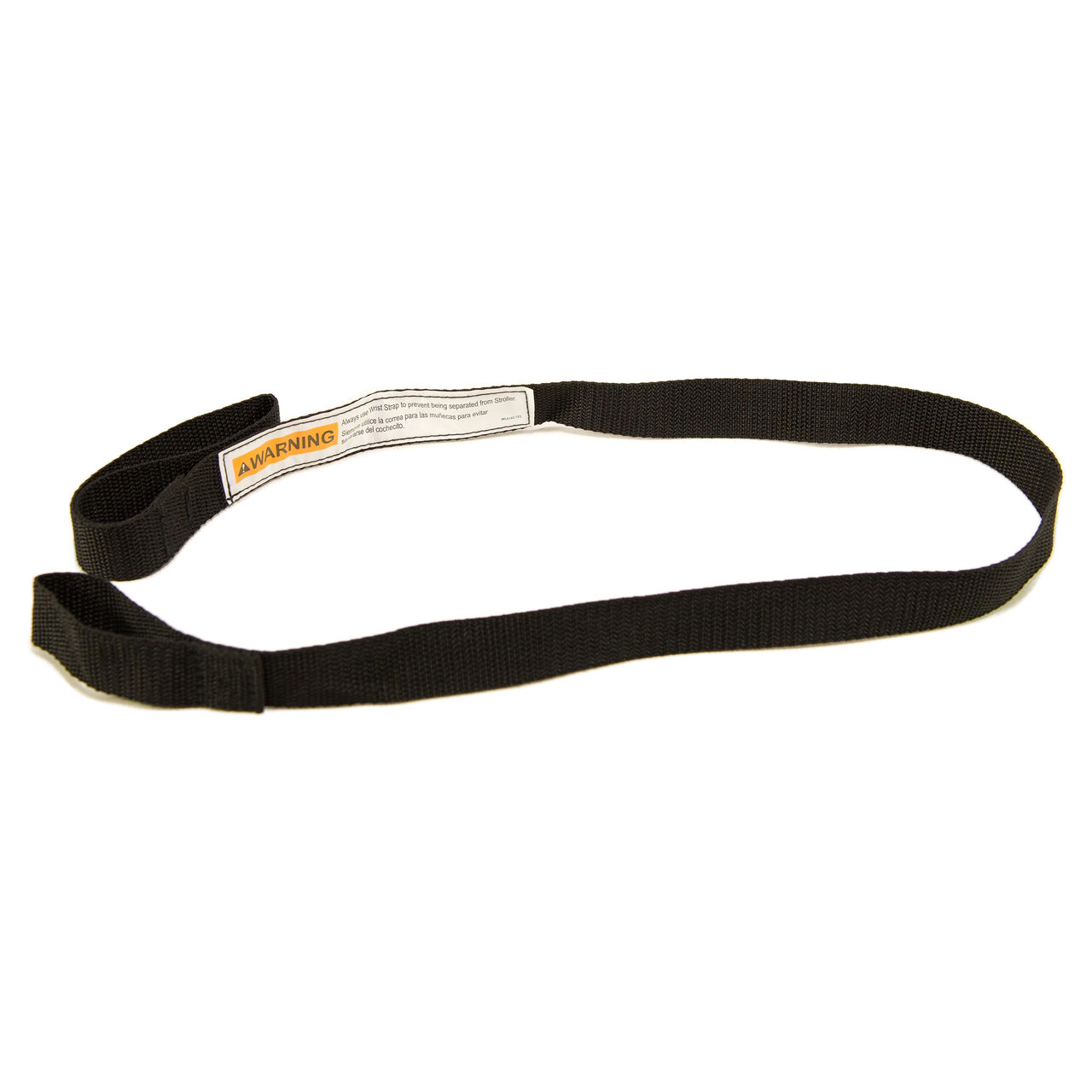 ACTIV3 Stroller - Wrist Strap in  image number 1