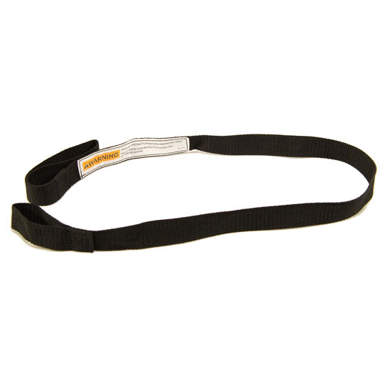 ACTIV3 Stroller - Wrist Strap in  image number 1