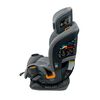 OneFit ClearTex All-in-One Car Seat - Drift in Drift image number 6