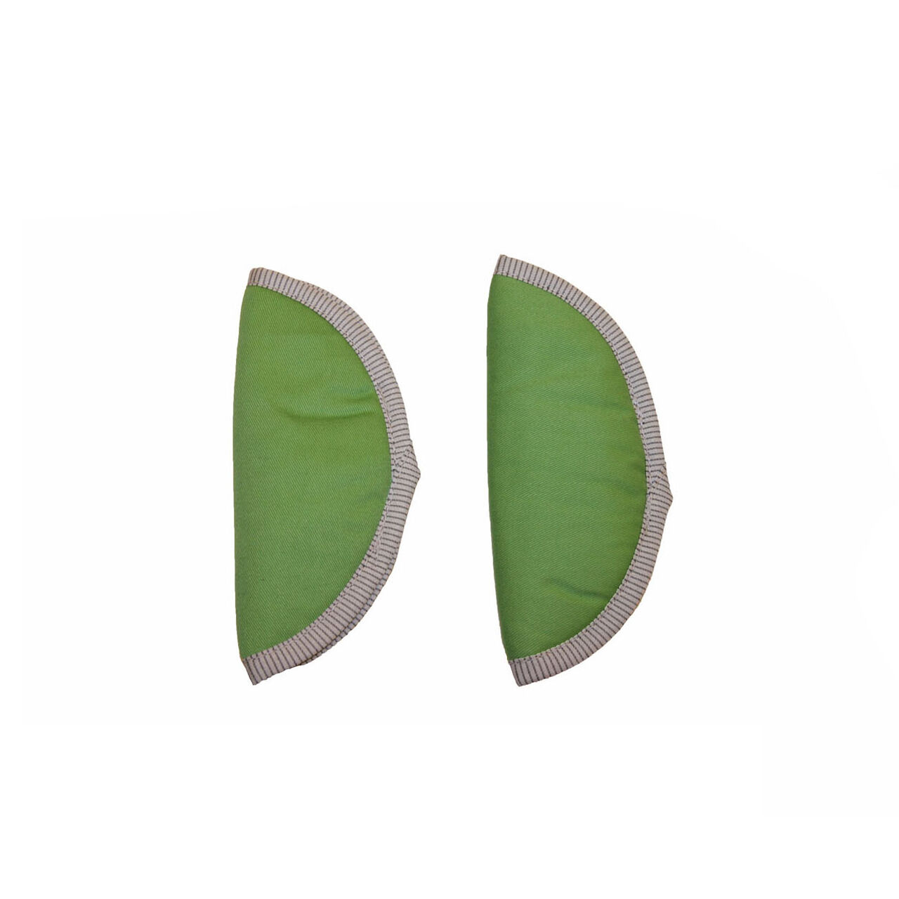 Chicco Polly Highchair Midori replacement shoulder pads image number 3