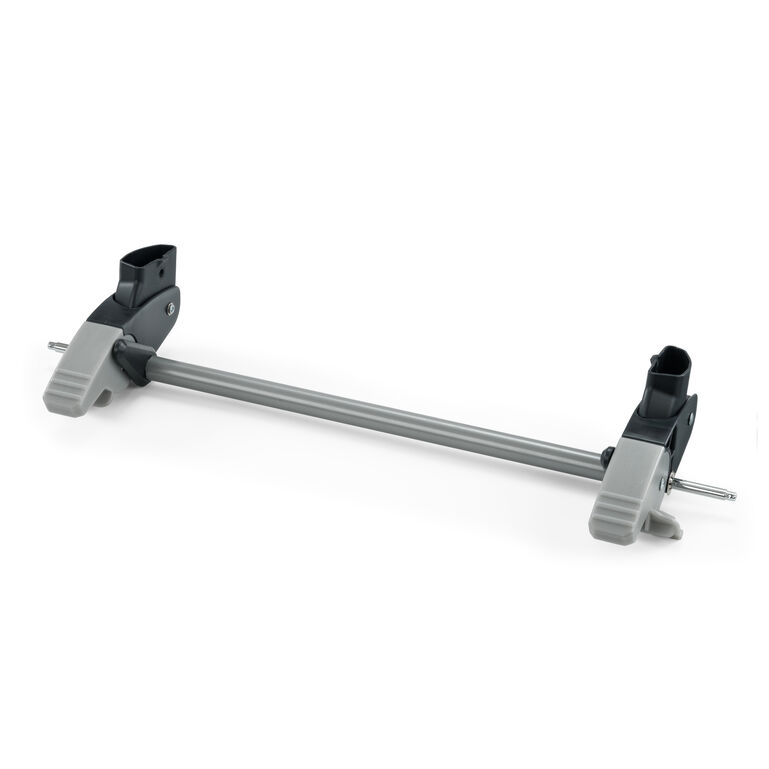 Bravo Stroller Rear Axle in 