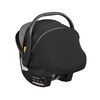 Chicco KeyFit Max Zip ClearTex Car Seat in Apex Right Front profile image number 3