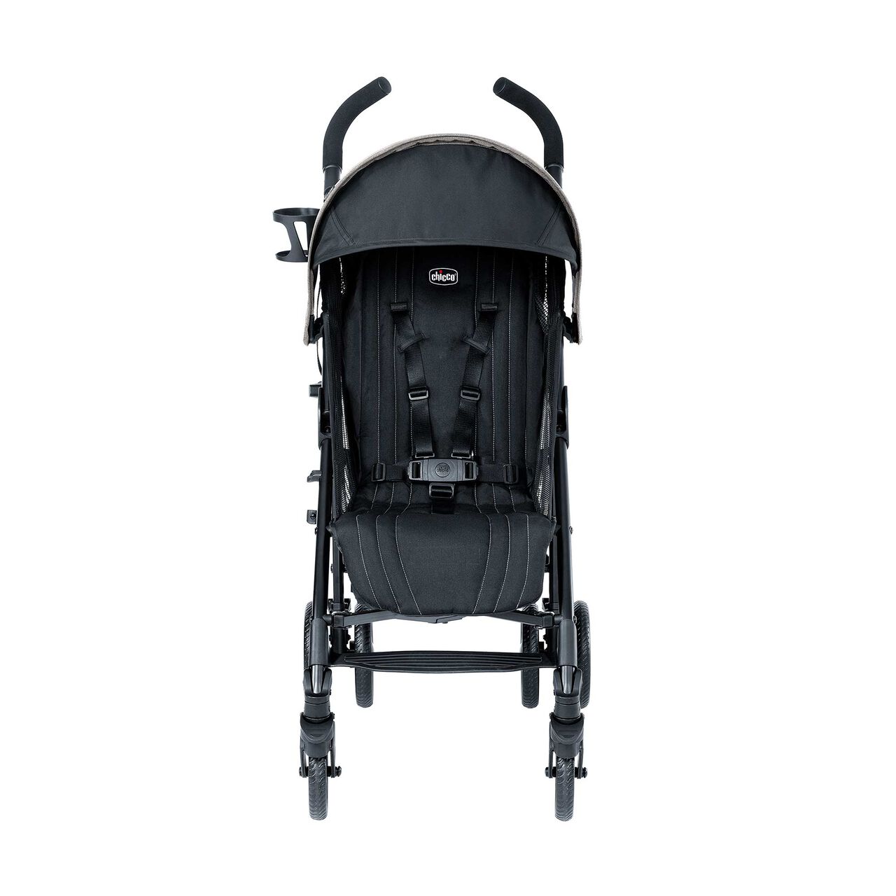 Chicco Liteway Stroller in Dune Front Profile image number 1