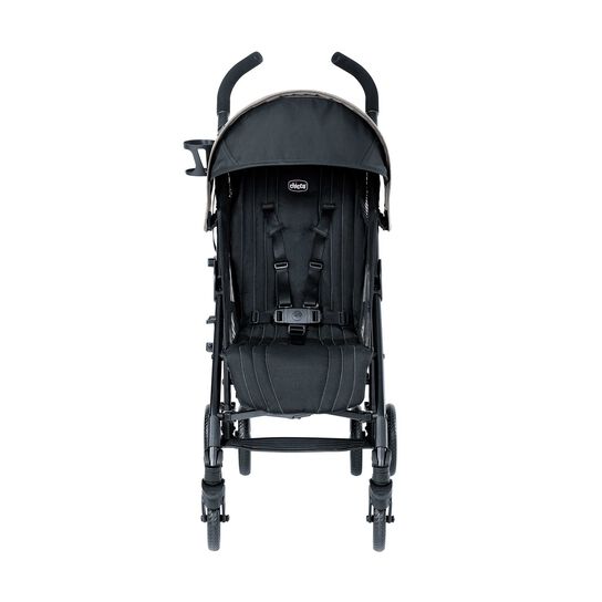 Chicco Liteway Stroller in Dune Front Profile image number 1