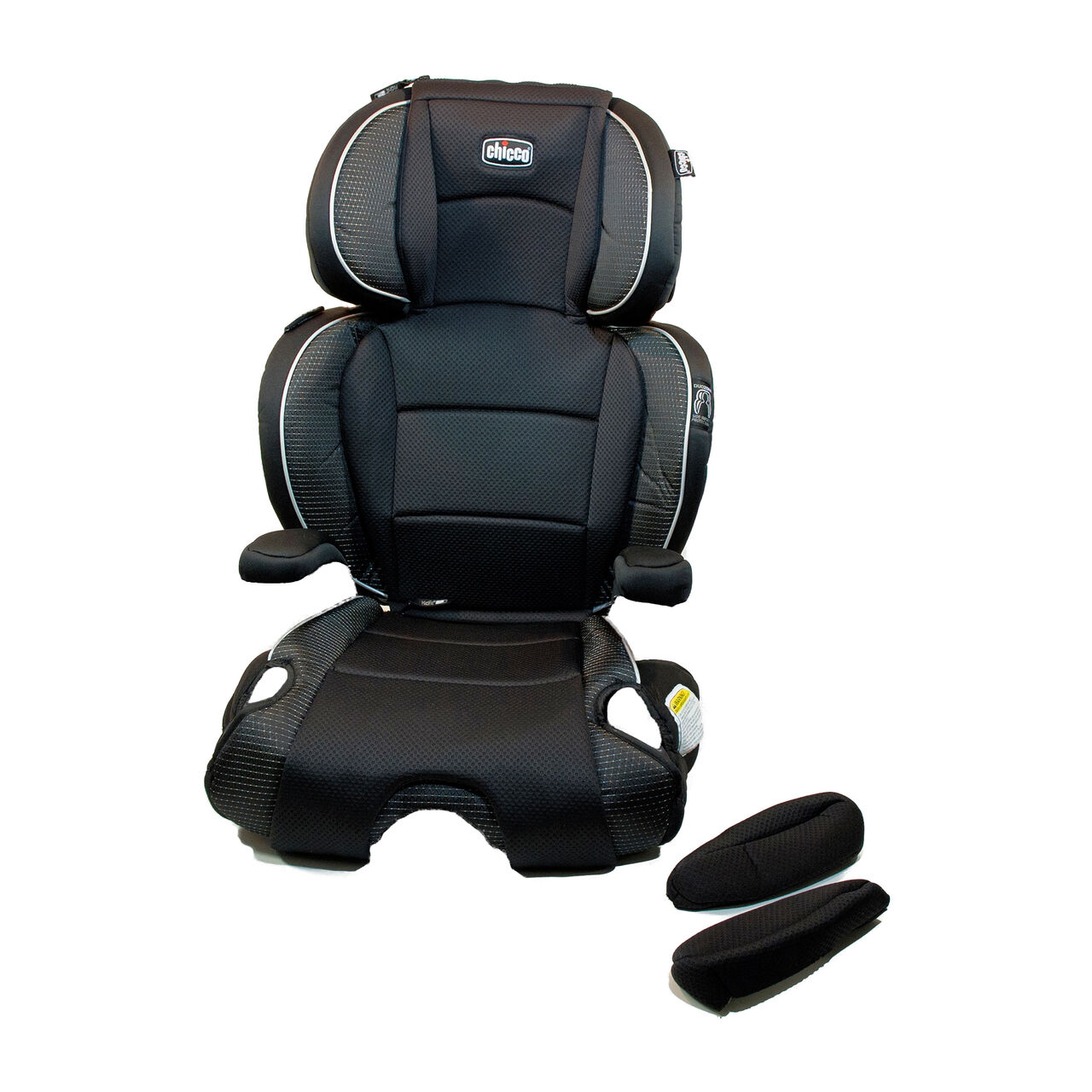 Replace the Genesis softgoods on your KidFit Zip booster car seat image number 0