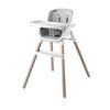 Chicco Zest LE High Chair in Crema image number 0