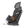 Chicco Fit360 Zip ClearTex Rotating Convertible Car Seat in Jet Left with Headrest profile image number 8