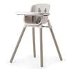 Chicco Zest High Chair in Oat image number 0