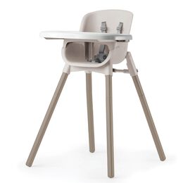 Chicco Zest High Chair in Oat