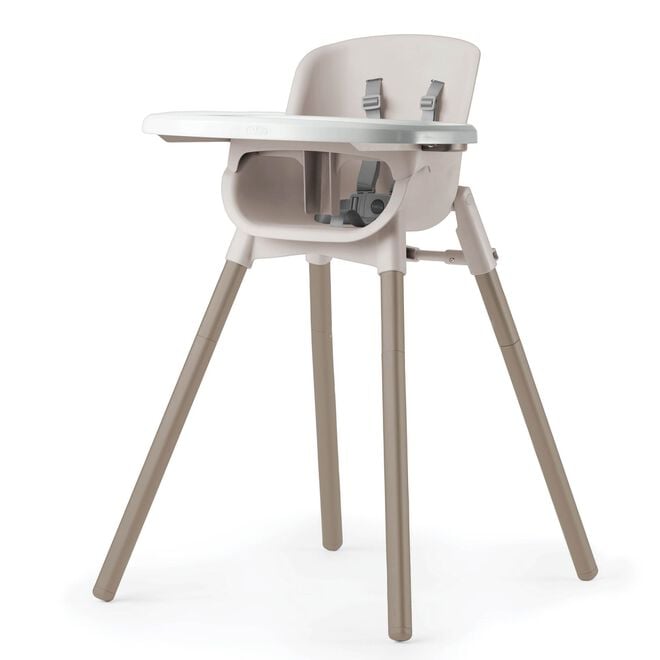 Chicco Zest High Chair in Oat image number 0