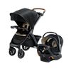 Chicco Bravo Primo ClearTex Travel System in Somerset image number 0