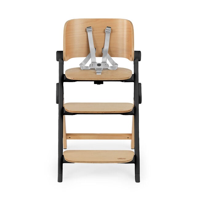 Wonder 4-in-1 Folding High Chair - Night in Night image number 2