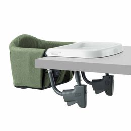 Chicco FastLock Go Hook-On Chair in Moss