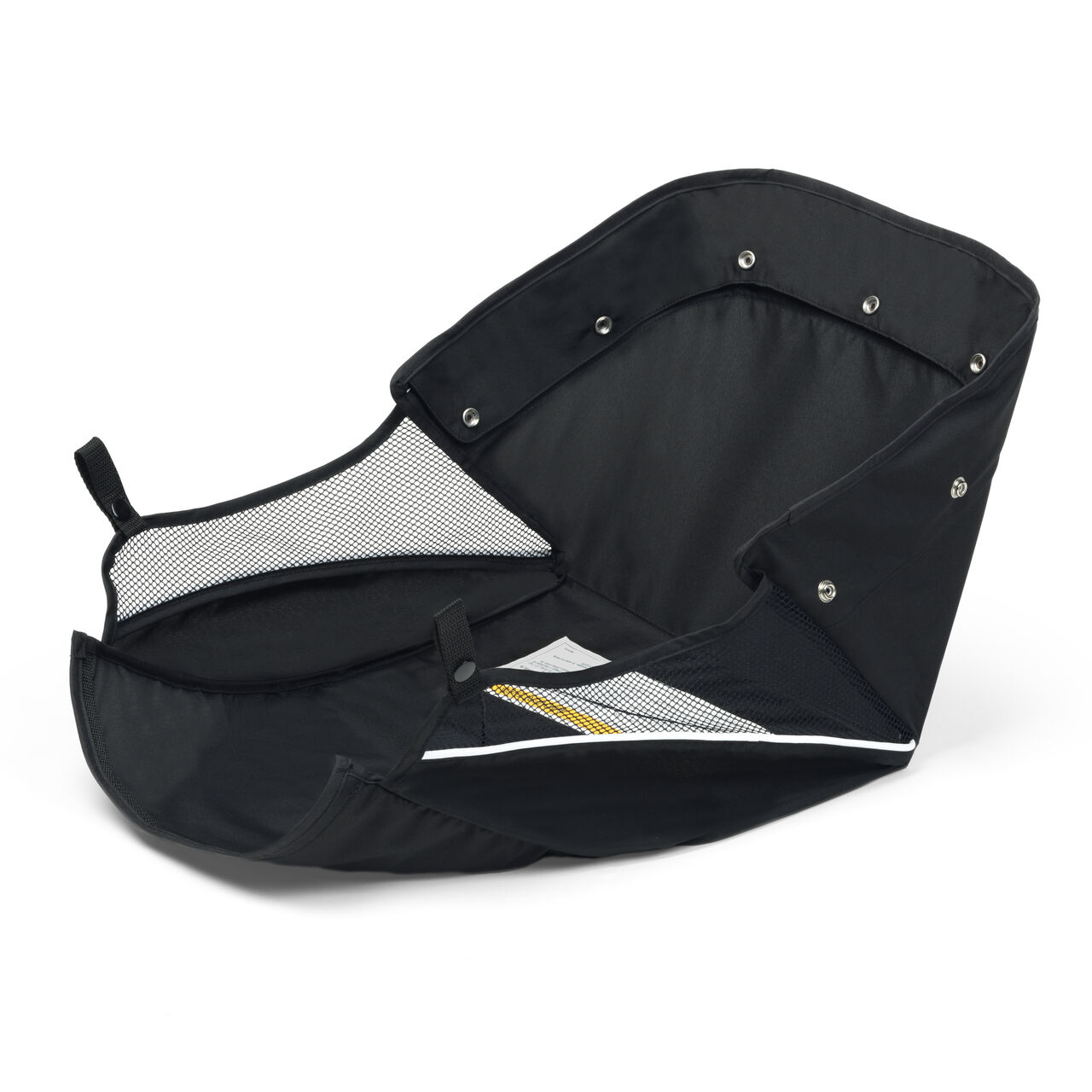 Bravo Stroller Basket in  image number 0