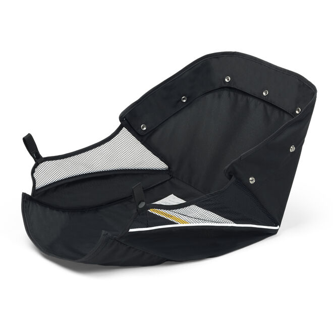 Bravo Stroller Basket in  image number 0