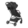 Chicco Urbino Compact Stroller in Jam Right Back image number 4