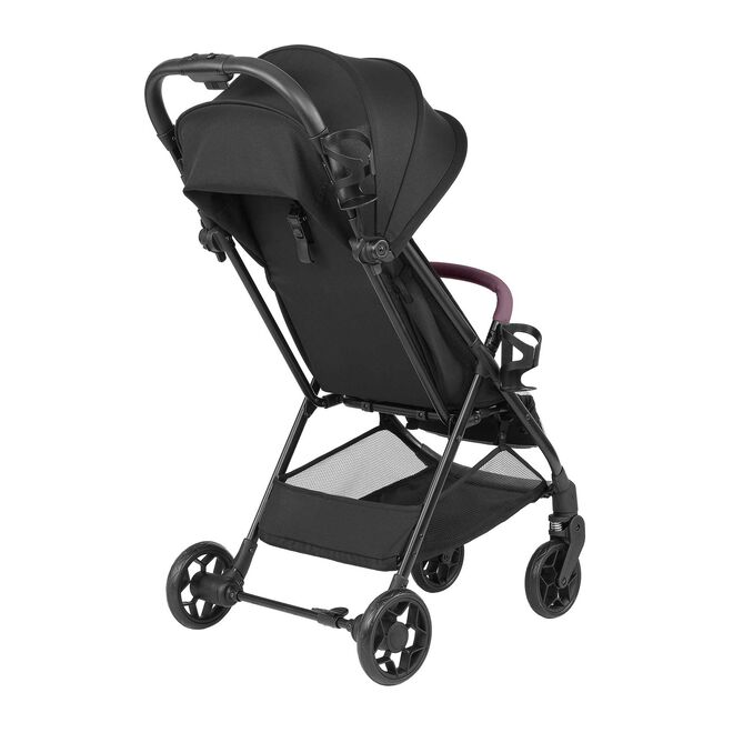 Chicco Urbino Compact Stroller in Jam Right Back image number 4