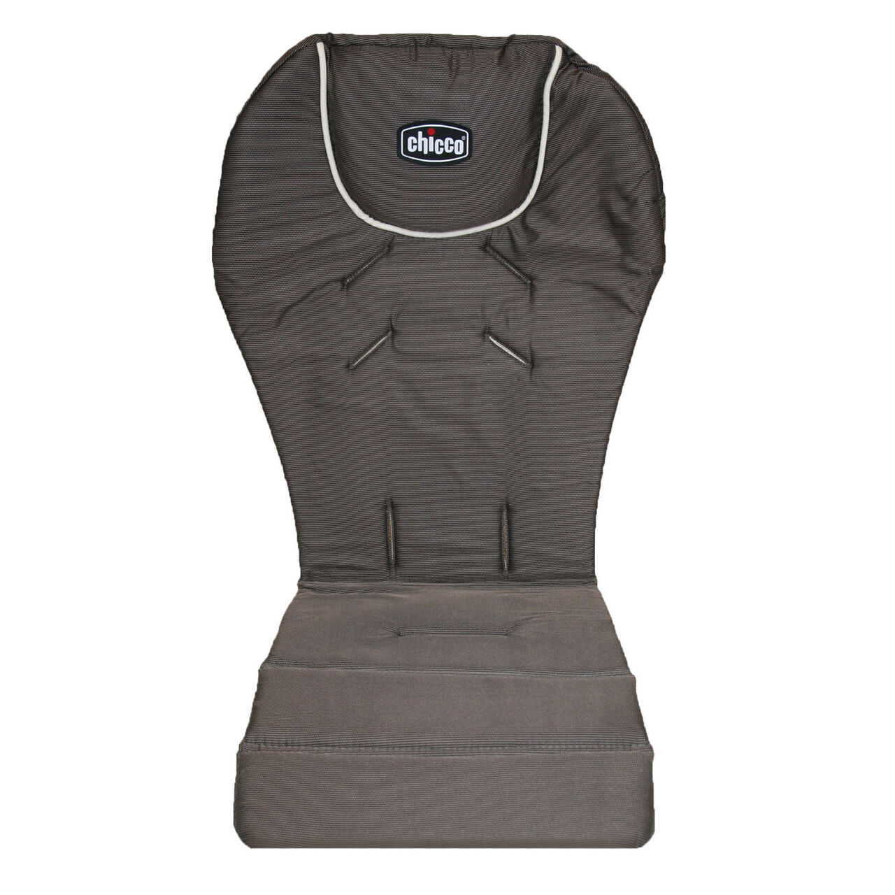 Replacement seat cover for Chicco Polly Highchair - Adventure image number 2