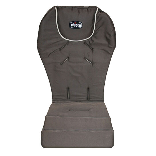 Replacement seat cover for Chicco Polly Highchair - Adventure image number 2