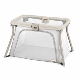 Chicco Alfa Lite Travel Playard in Dove