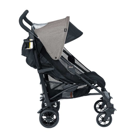 Chicco Liteway Stroller in Dune Right Profile image number 3