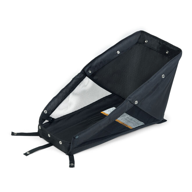 Viaro Quick-Fold Stroller Basket in  image number 0