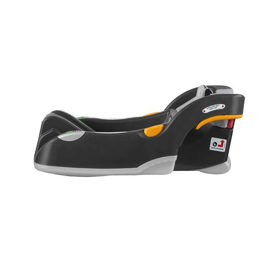 Chicco KeyFit 30 Car Seat Base Right Profile View image number 3