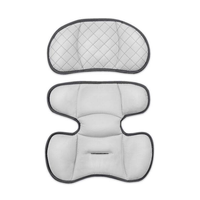KeyFit or KeyFit 30 Head & Body Insert - Light Grey w/ Dark Grey Trim in Foxy image number 0
