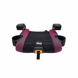 Chicco GoFit Plus Booster in Vivaci Front View