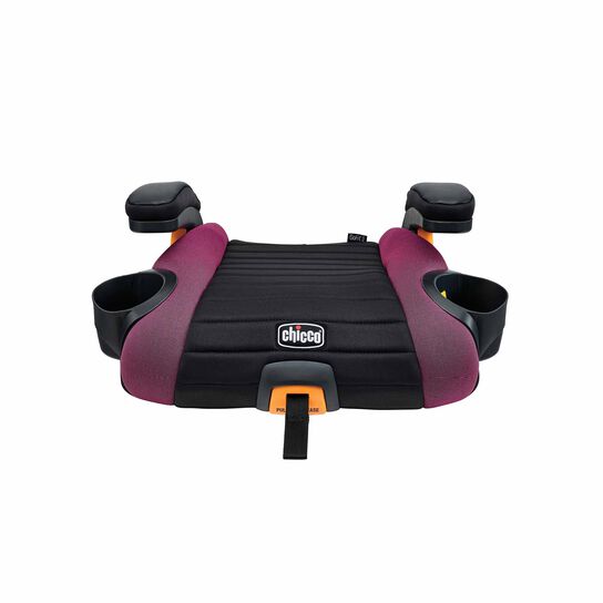 Chicco GoFit Plus Booster in Vivaci Front View image number 1