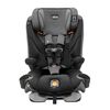 Chicco MyFit ClearTex Car Seat in Shadow Front View image number 1