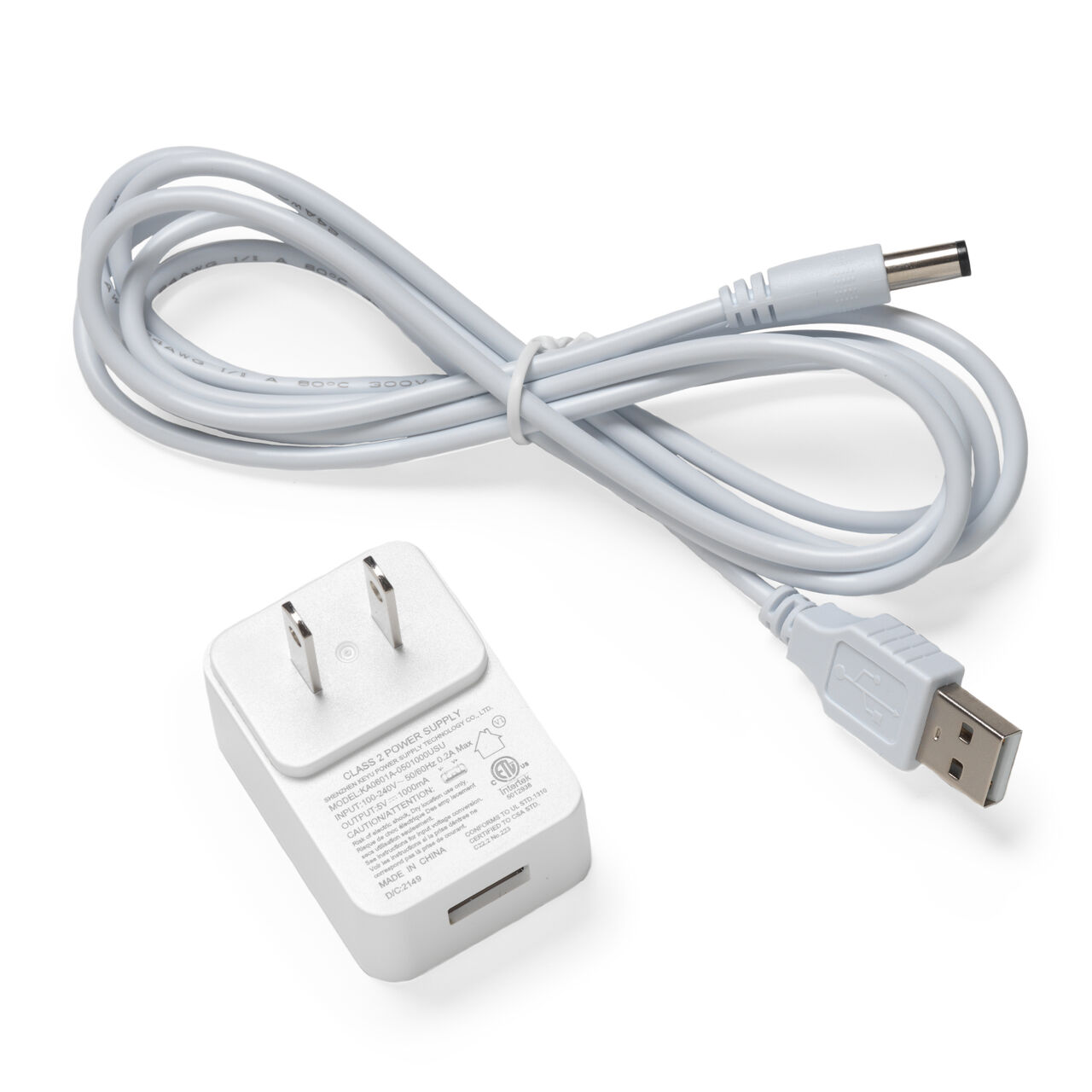 E-Motion Auto-Glider & Bouncer Adapter & USB Cord in  image number 0