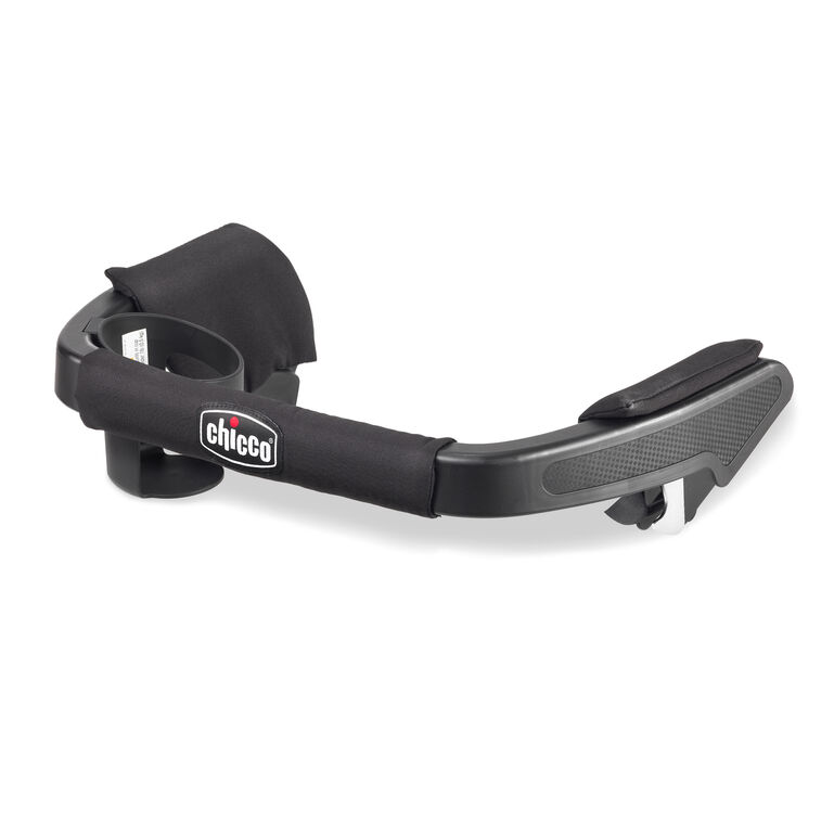 Corso LE Stroller Front Armbar - Leatherette