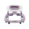 Chicco Mod Walker Infant Walker in Lavender Back View image number 5
