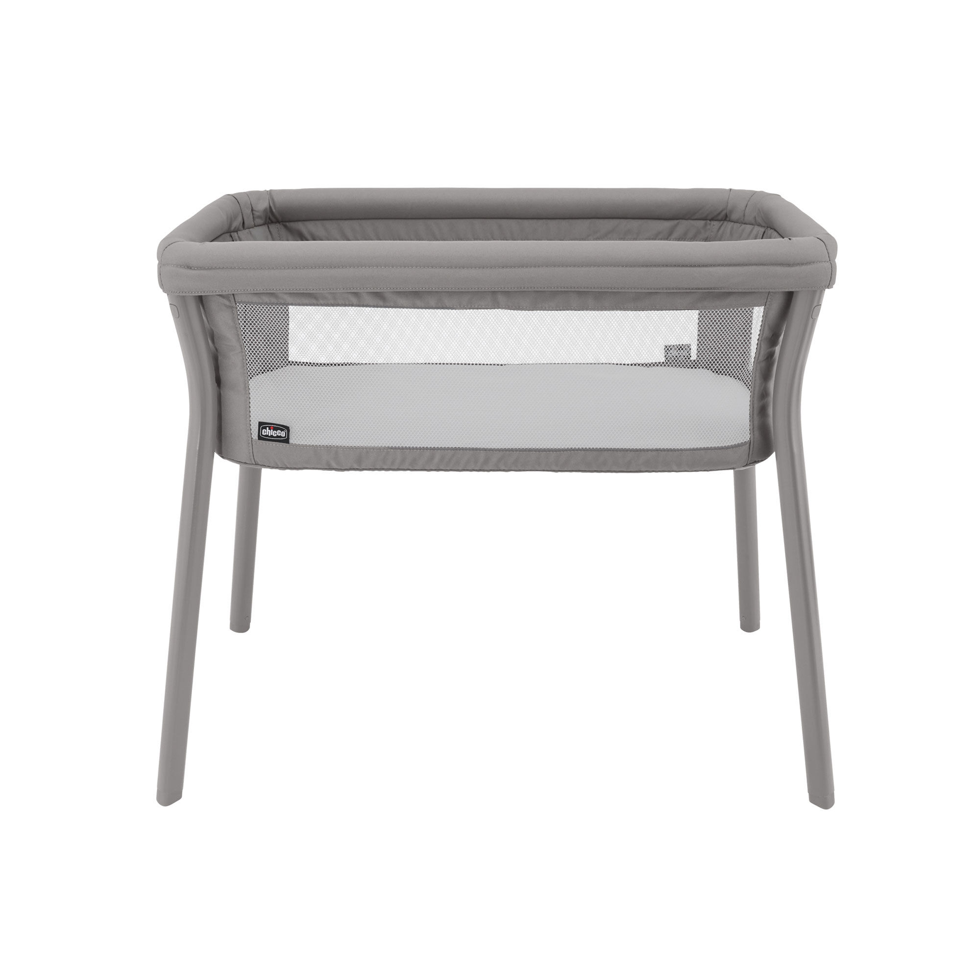 COCO LullaGo Anywhere SE Bassinet - Clay | Chicco