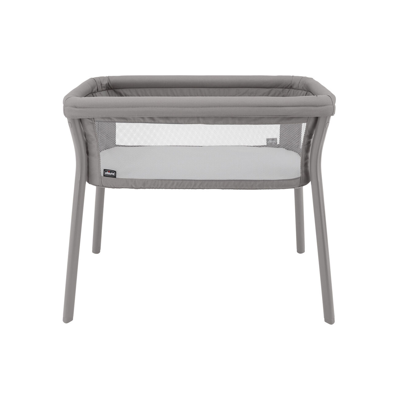 Chicco LullaGo Anywhere SE Bassinet in Clay Left profile image number 5