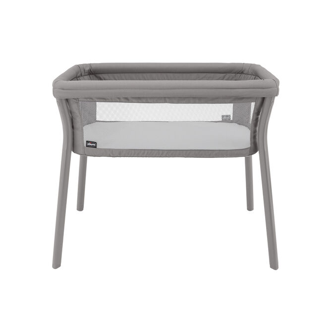 Chicco LullaGo Anywhere SE Bassinet in Clay Left profile image number 5
