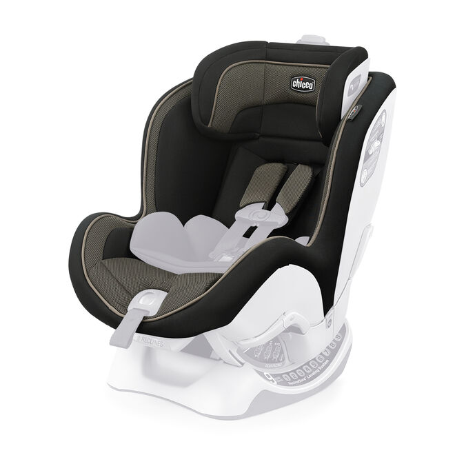 NextFit - Seat Cover, Head Rest & Shoulder Pads in  image number 0