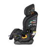 Chicco OneFit Max ClearTex Car Seat in Energy Left Profile image number 6