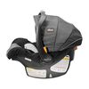 Chicco KeyFit 30 Infant Car Seat in Orion Left Profile View image number 6