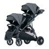 Chicco Corso Flex Stroller Twins Bundle in Legend Alt Profile image number 4