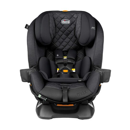 Chicco OneFit Max ClearTex Car Seat in Energy Front Profile image number 1