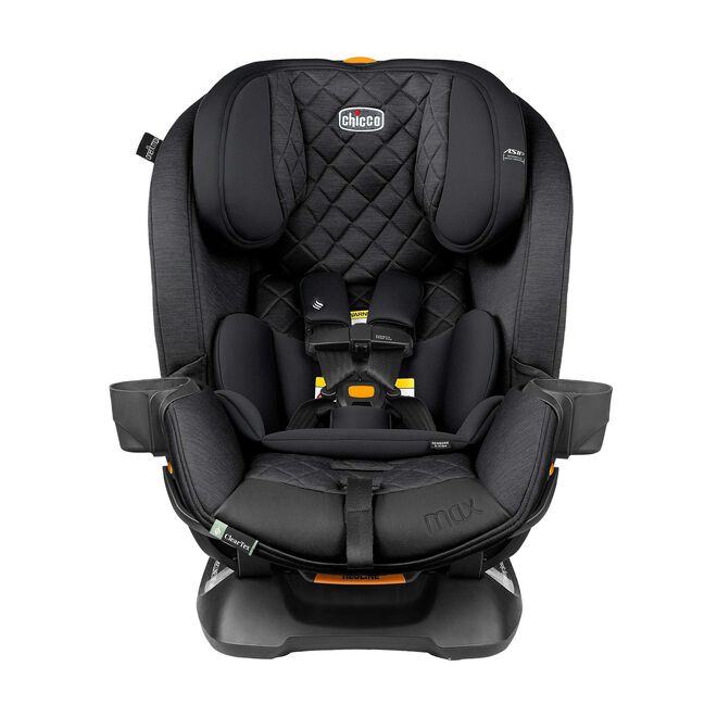 Chicco OneFit Max ClearTex Car Seat in Energy Front Profile image number 1