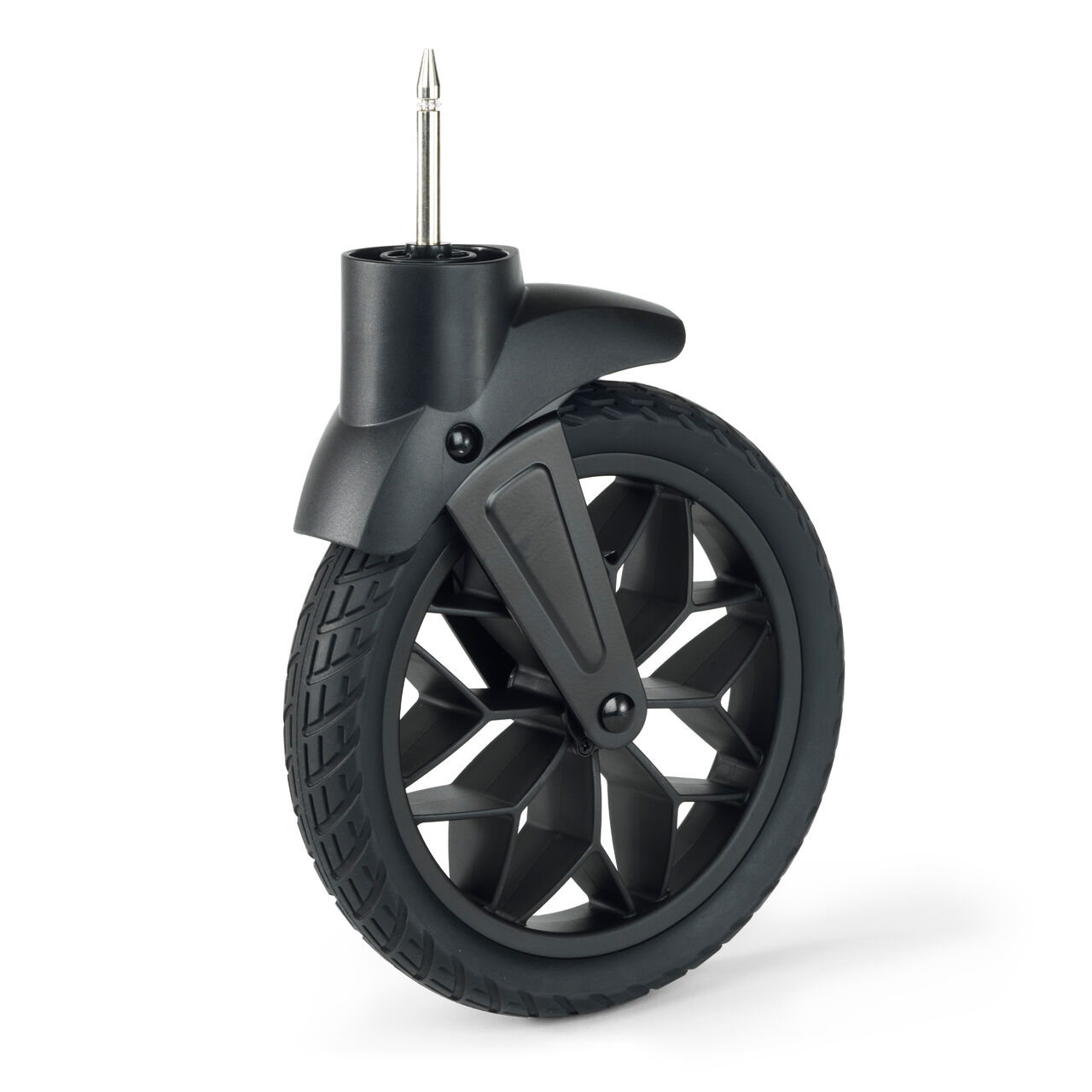 Corso Flex Stroller Front Wheel in  image number 0