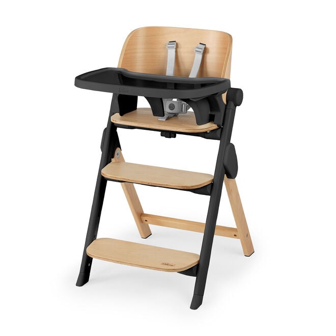 Chicco Wonder High Chair in Night image number 0